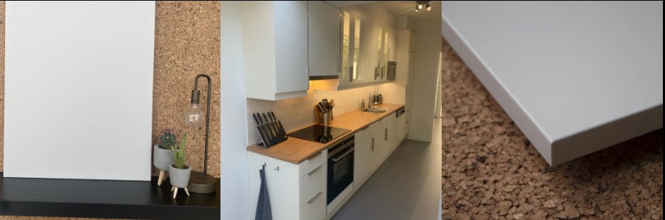 Keukenrenovatie Vecht en Venen