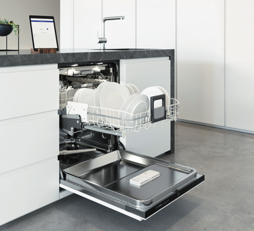 Keukenrenovatie Vecht en Venen